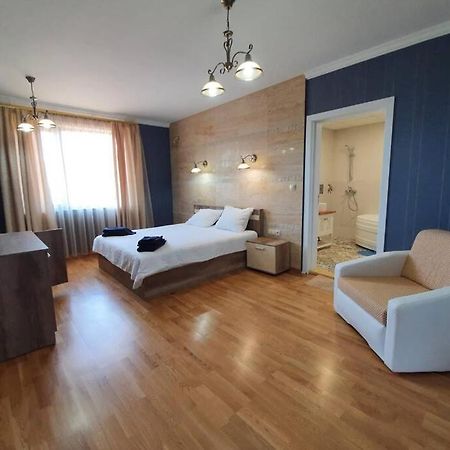 Luxury Villa Bella Lyaskovo Village Bagian luar foto