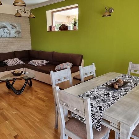 Luxury Villa Bella Lyaskovo Village Bagian luar foto