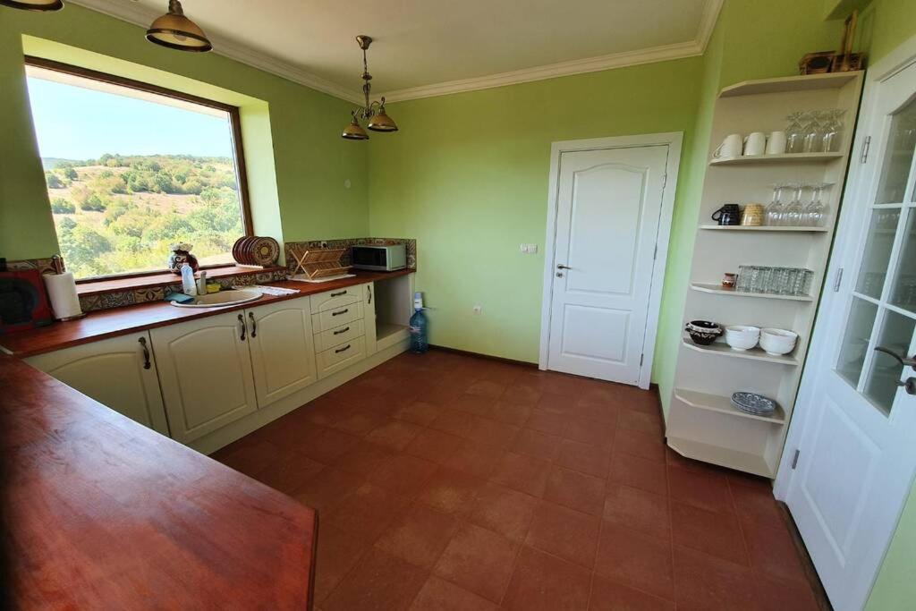 Luxury Villa Bella Lyaskovo Village Bagian luar foto