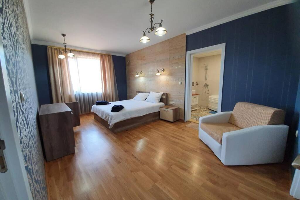 Luxury Villa Bella Lyaskovo Village Bagian luar foto