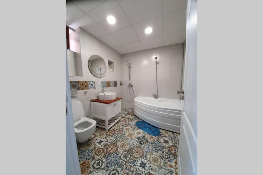 Luxury Villa Bella Lyaskovo Village Bagian luar foto