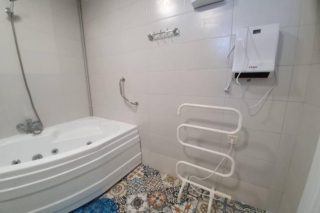 Luxury Villa Bella Lyaskovo Village Bagian luar foto