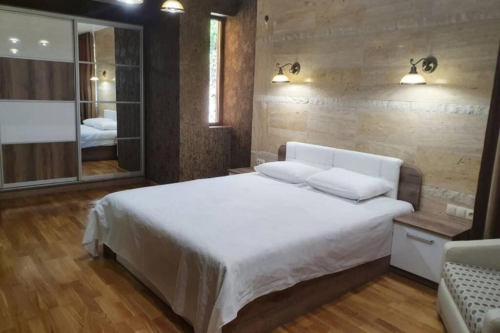 Luxury Villa Bella Lyaskovo Village Bagian luar foto