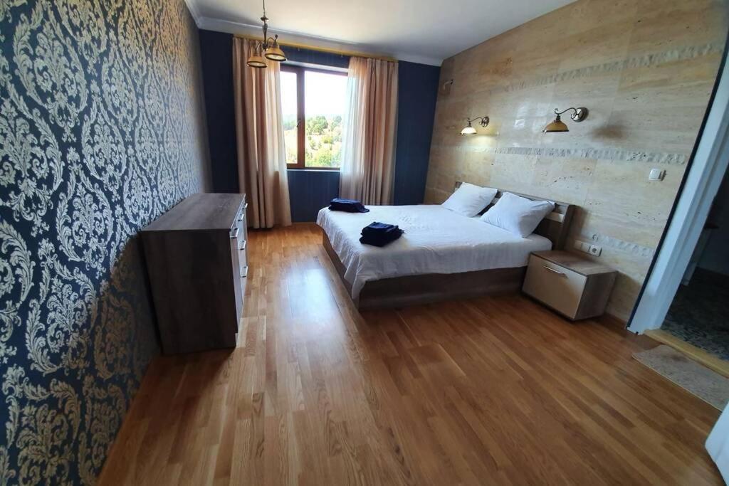 Luxury Villa Bella Lyaskovo Village Bagian luar foto