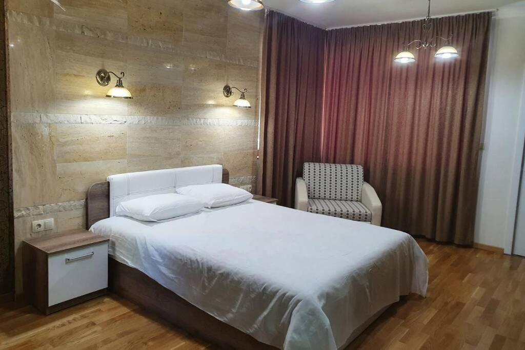 Luxury Villa Bella Lyaskovo Village Bagian luar foto