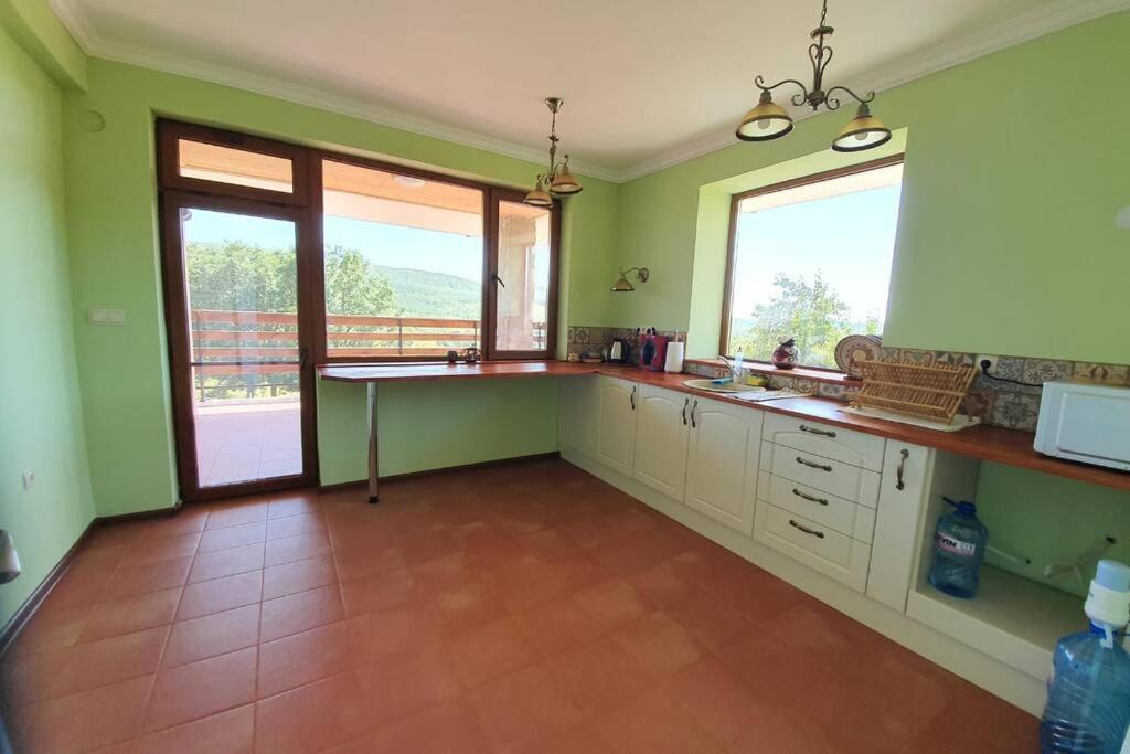 Luxury Villa Bella Lyaskovo Village Bagian luar foto