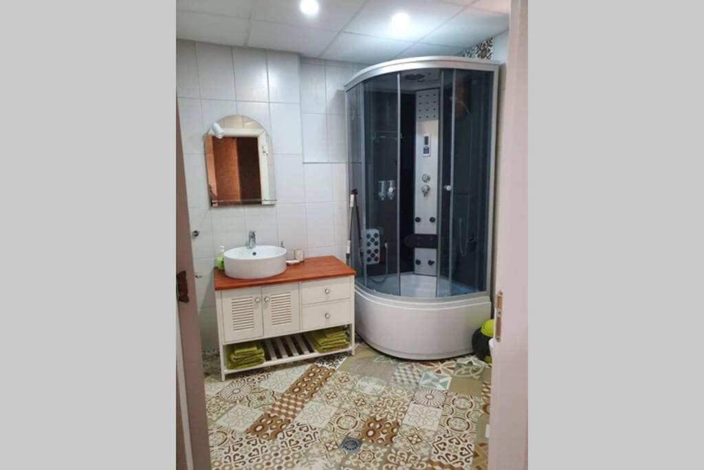 Luxury Villa Bella Lyaskovo Village Bagian luar foto