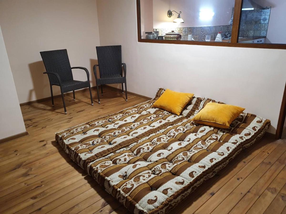 Luxury Villa Bella Lyaskovo Village Bagian luar foto