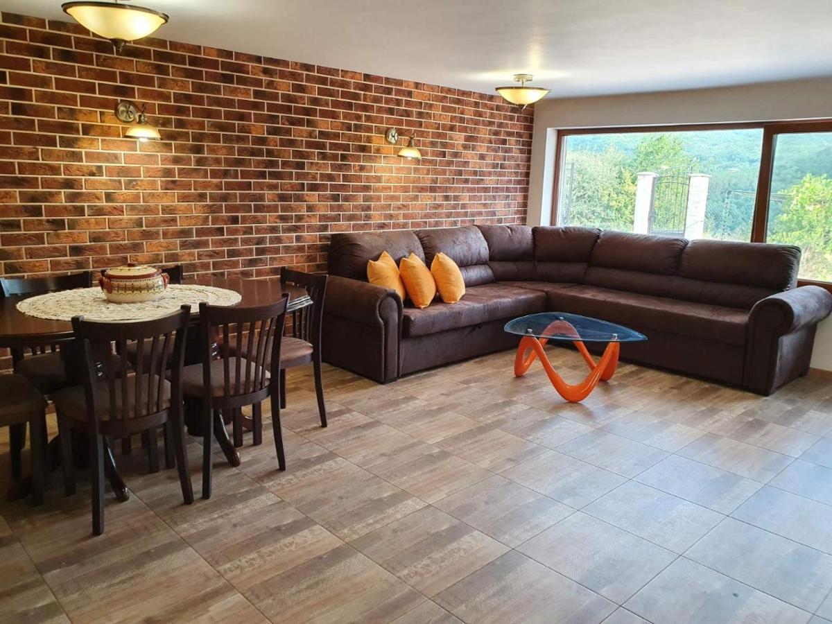 Luxury Villa Bella Lyaskovo Village Bagian luar foto