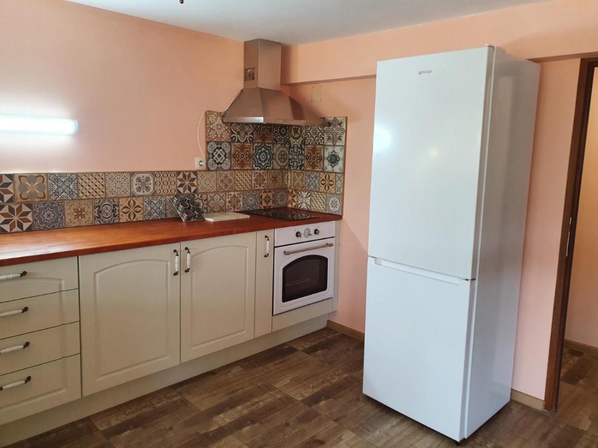 Luxury Villa Bella Lyaskovo Village Bagian luar foto
