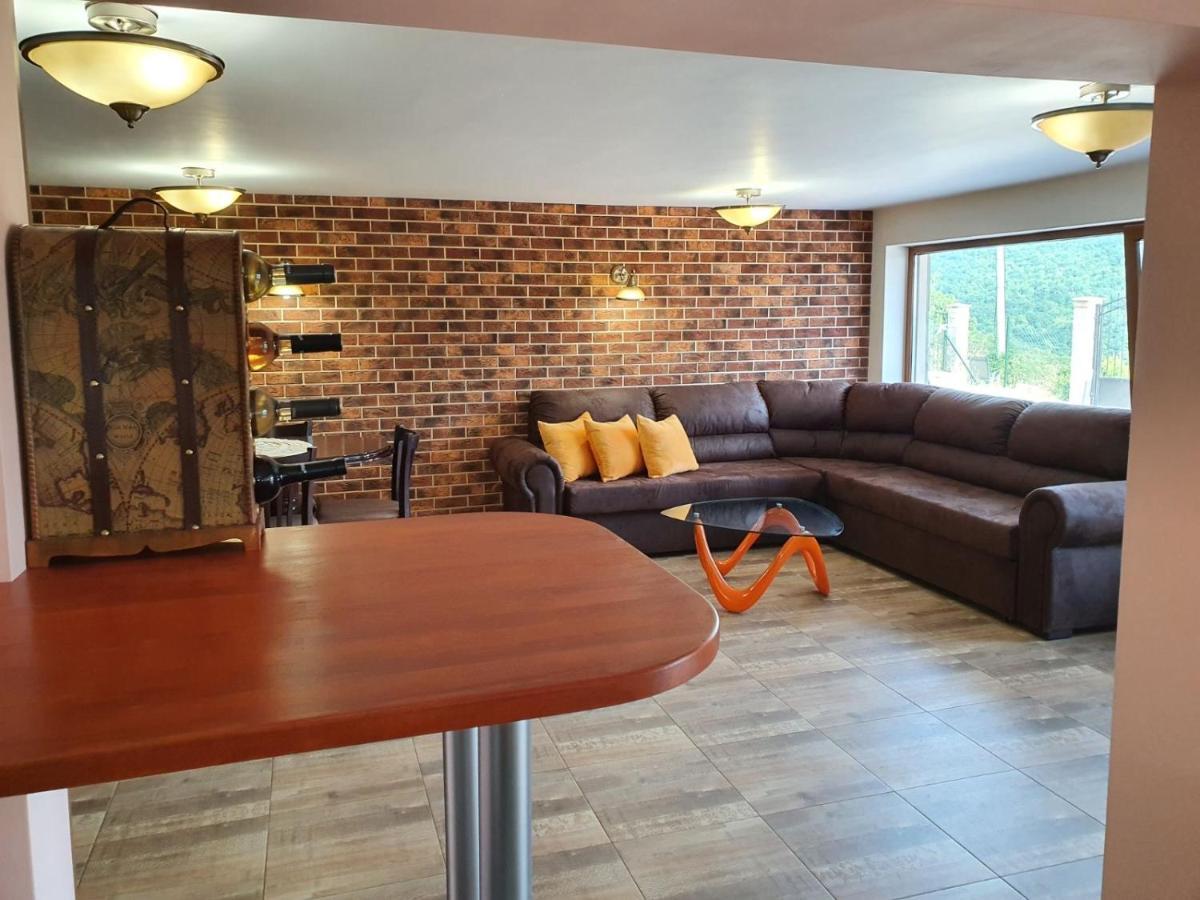 Luxury Villa Bella Lyaskovo Village Bagian luar foto