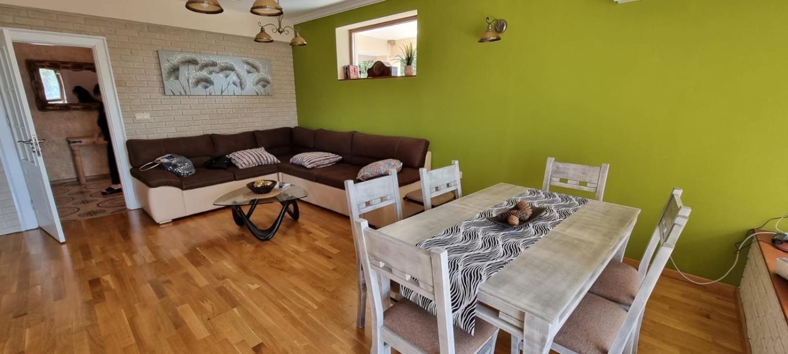 Luxury Villa Bella Lyaskovo Village Bagian luar foto