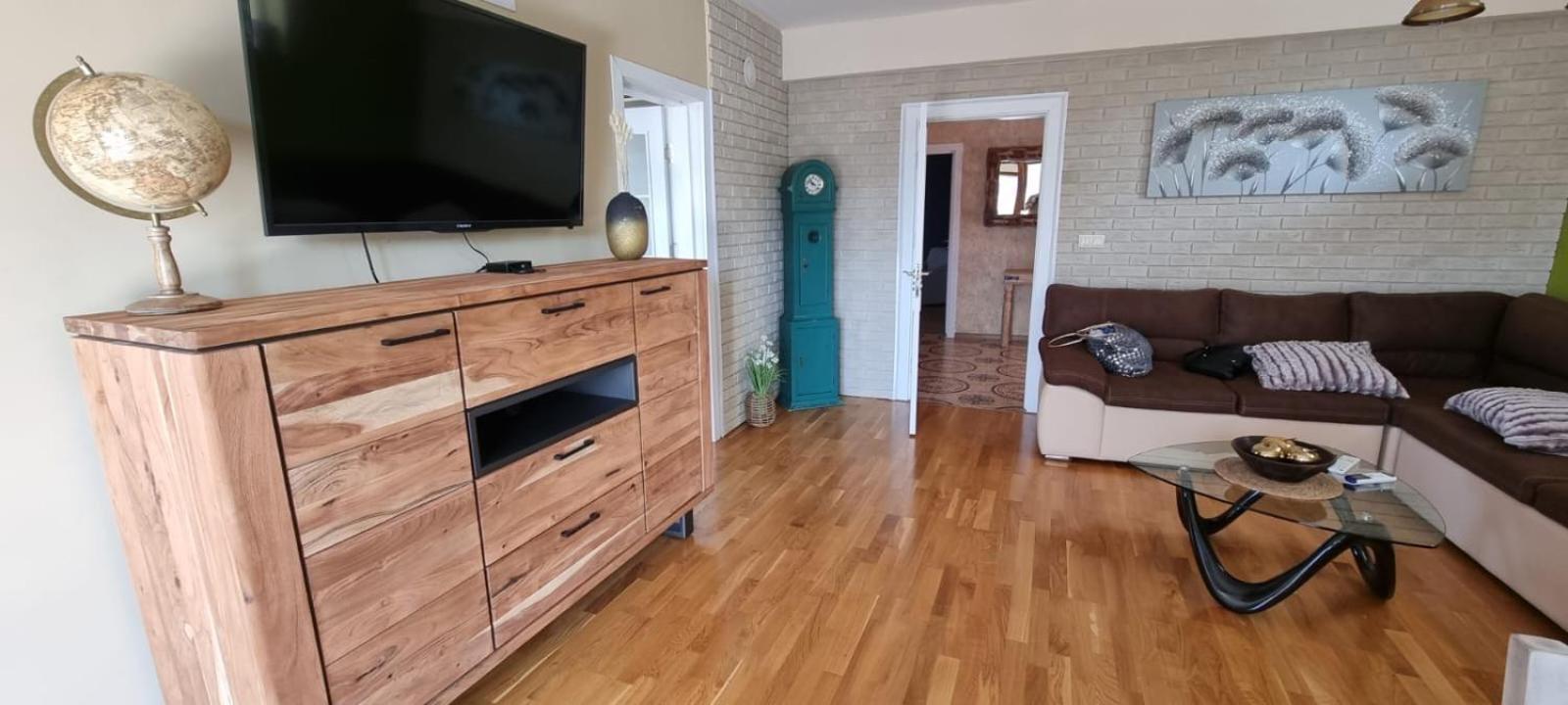 Luxury Villa Bella Lyaskovo Village Bagian luar foto