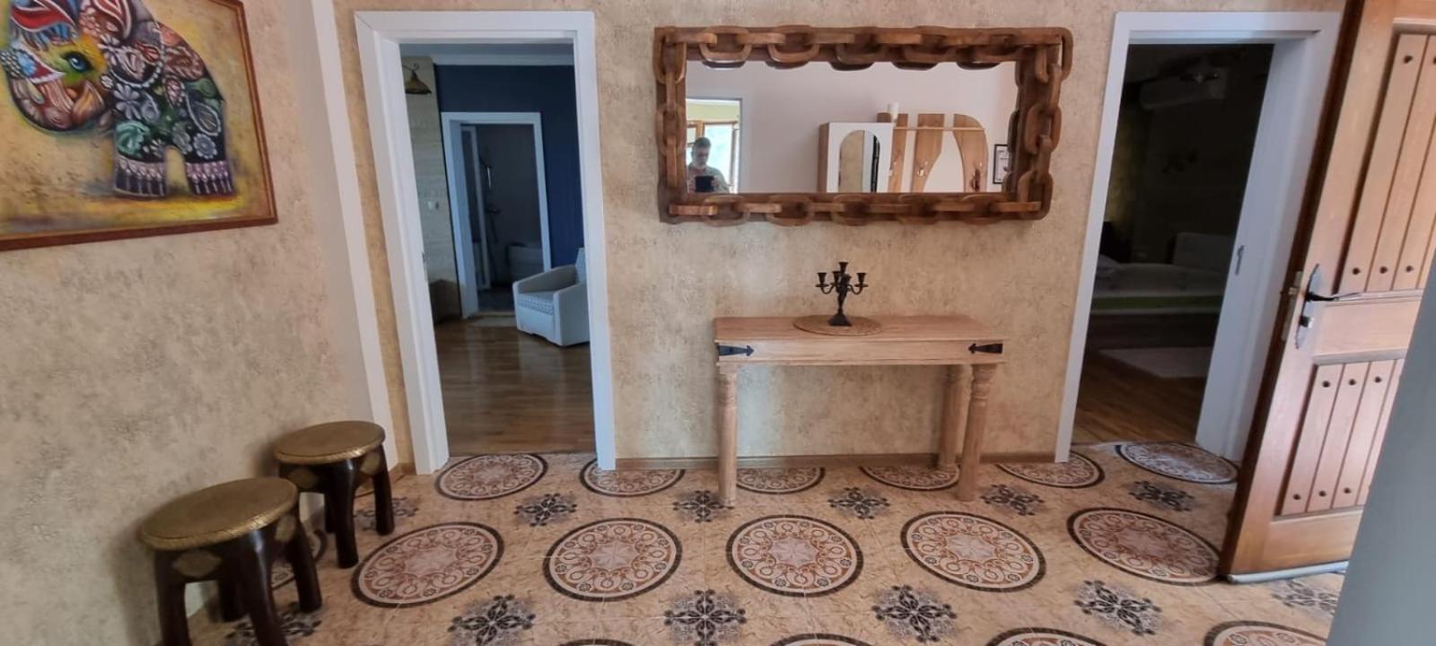 Luxury Villa Bella Lyaskovo Village Bagian luar foto