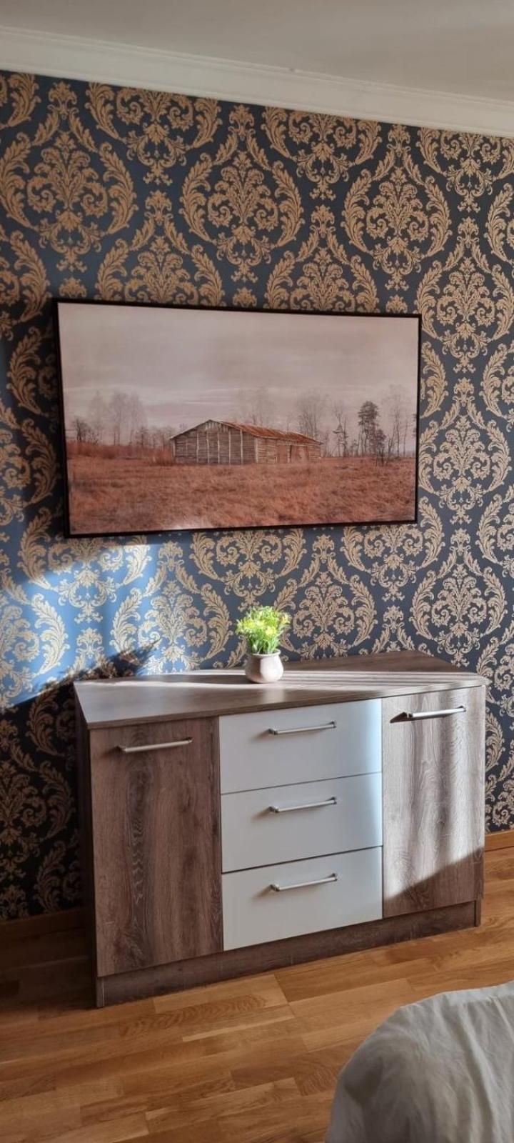 Luxury Villa Bella Lyaskovo Village Bagian luar foto